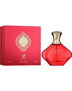 Afnan Ladies Turathi Red EDP Spray 3.0 oz Fragrances 6290171070597