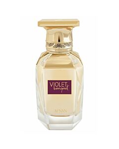 Afnan Ladies Violet Bouquet EDP Spray 2.7 oz (Tester) Fragrances 000950039683