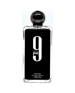 Afnan Men's 9PM EDP Spray 3.4 oz (Tester) Fragrances 0000950039597