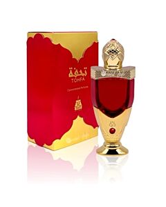 Afnan Tohfa Perfume Oil 0.67 oz Attar Perfume 6290171060147
