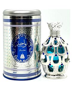 Afnan Unisex Fawaha Oil Perfume Oil 0.67 oz Fragrances 6290171070719