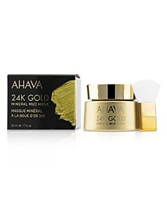 Ahava - 24K Gold Mineral Mud Mask  50ml/1.7oz
