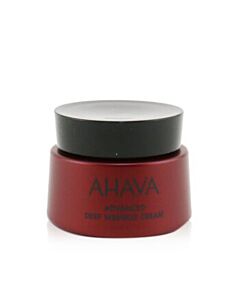 Ahava - Apple Of Sodom Advanced Deep Wrinkle Cream  50ml/1.7oz