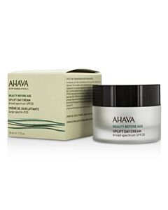 Ahava - Beauty Before Age Uplift Day Cream Broad Spectrum SPF20  50ml/1.7oz