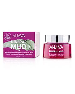 Ahava - Mineral Mud Brightening & Hydrating Facial Treatment Mask  50ml/1.7oz
