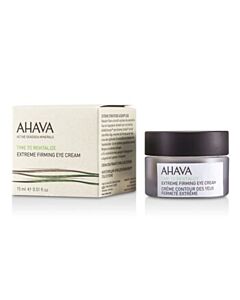 Ahava - Time To Revitalize Extreme Firming Eye Cream  15ml/0.51oz