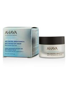 Ahava-Time-To-Smooth-697045154050-Unisex-Skin-Care-Size-0-51-oz