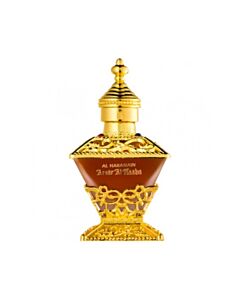 Al Haramain Attar Al Kaaba Perfume Oil Unisex 0.8 oz / 25 ml