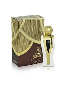 Al Haramain Jameela EDP Spray 3.4 oz Fragrances 6291100130504