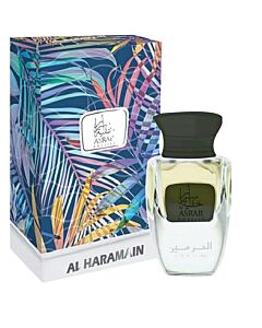 Al Haramain Ladies Asrar Khafiya EDP Spray 2.0 oz Fragrances 6291100132973