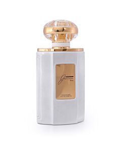 Al Haramain Ladies Junoon Rose EDP Spray 2.54 oz Fragrances 6291100130849