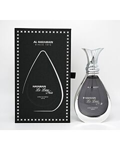 Al Haramain Ladies La Lune Noir Extrait de Parfum Spray 3.3 oz Fragrances 6291106813500