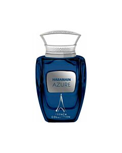 Al Haramain Unisex Azure French Collection EDP 3.4 oz Fragrances 6291100132065