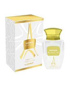 Al Haramain Unisex Blanche French Collection EDP 3.4 oz Fragrances 6291100132089