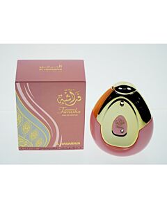 Al Haramain Unisex Farasha EDP Spray 3.4 oz Fragrances 6291100130580
