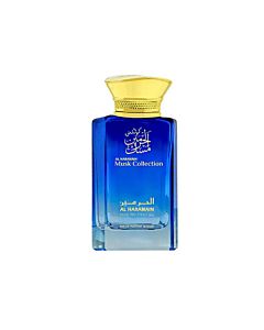 Al Haramain Unisex Musk Collection EDP Spray 3.4 oz (Tester) Fragrances 6291106812817