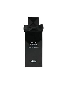 Alex Simone Unisex Villa Simone Parfum Absolu Spray 3.4 oz Fragrances 3770006697173