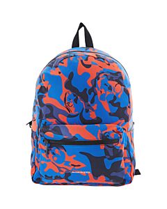 Alexander McQueen Multicolor Backpack