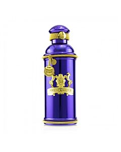 Alexandre J Ladies Iris Violet EDP Spray 3.4 oz (Tester) Fragrances 3700753001404