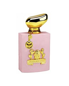 Alexandre J Ladies Oscent Pink EDP Spray 3.38 oz Fragrances 3700753000117