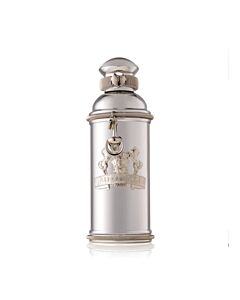 Alexandre J Unisex Silver Ombre EDP Spray 3.4 oz Fragrances 3760016770317