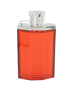 Alfred Dunhill Men's Desire Red EDT 3.4 oz (Tester) Fragrances 085715801081