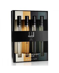 Alfred Dunhill Men's Dunhill Icon Mini Gift Set Fragrances 085715809551