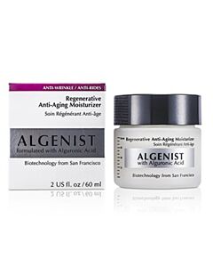 Algenist - Regenerative Anti-Aging Moisturizer  60ml/2oz