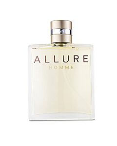 Allure Homme by Chanel EDT Spray 5.0 oz (150 ml) (m)