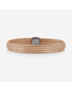 Alor Stainless Steel Bangle Bracelet 04-35-S405-00