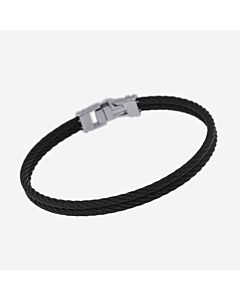 Alor Stainless Steel Bangle Bracelet 04-52-0221-00