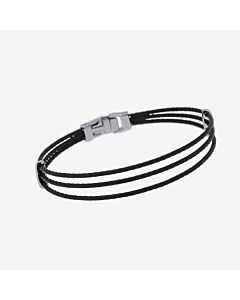 Alor Stainless Steel Cable Bracelet 04-52-0386-00