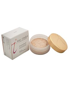 Amazing Base Loose Mineral Powder SPF 20 - Ivory by Jane Iredale for Women - 0.37 oz Powder