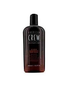 American Crew - 24-Hour Deodorant Body Wash  450ml/15.2oz