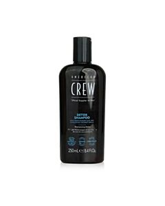 American Crew Detox Shampoo 8.4 oz Hair Care 738678001158