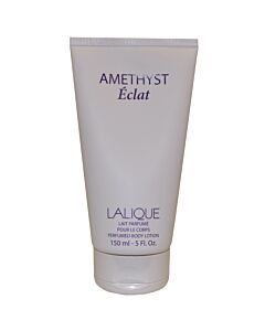 Amethyst Eclat / Lalique Body Lotion Perfumed 5.0 oz (150 ml) (W)