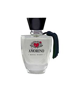Amorino Unisex Royal Night EDP 1.7 oz Fragrances 3700796900016
