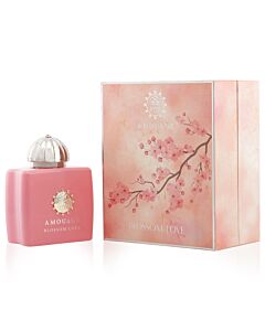 Amouage Ladies Blossom Love EDP Spray 3.3 oz Fragrances 701666263005