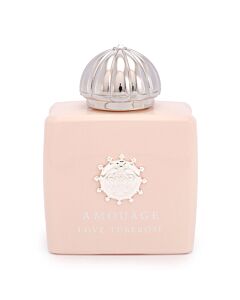 Amouage Ladies Love Tuberose EDP 3.4 oz Fragrances 701666410621