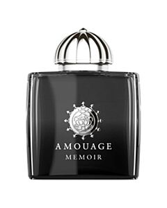 Amouage Ladies Memoir EDP 3.4 oz Fragrances 701666410140