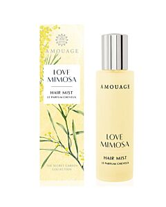 Amouage Love Mimosa Hair Mist 1.7 oz