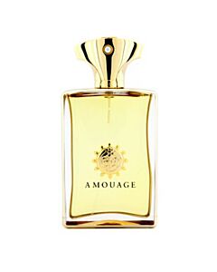 Amouage Men's Gold EDP Spray 3.4 oz Fragrances 701666040965