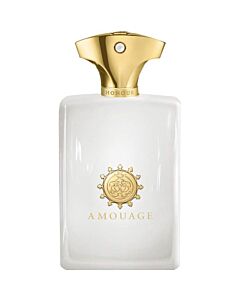 Amouage Men's Honour EDP Spray 3.4 oz Fragrances 701666410157
