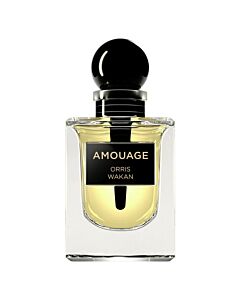 Amouage Orris Wakan Attars Perfume Oil 0.4 oz Fragrances 701666173182