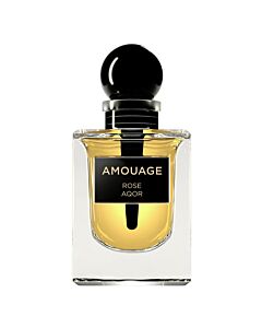 Amouage Rose Aqor Attars Perfume Oil 0.4 oz Fragrances 701666173205
