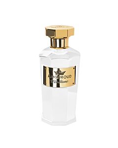 Amouroud Men's Silver Birch EDP Spray 3.38 oz (Tester) Fragrances 0008952202404