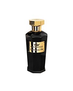 Amouroud Unisex Elixir La Rose Noire EDP Spray 2.54 oz Fragrances 0008952183109