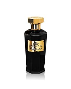 Amouroud Unisex Midnight Rose EDP Spray 3.38 oz (Tester) Fragrances 0008952163408