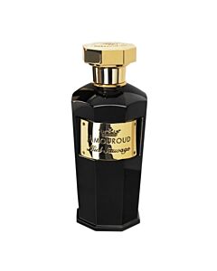 Amouroud Unisex Miel Sauvage EDP Spray 3.38 oz (Tester) Fragrances 0008952165402