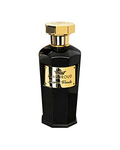 Amouroud Unisex Smoky Citrus EDP Spray 3.38 oz (Tester) Fragrances 0008952173407